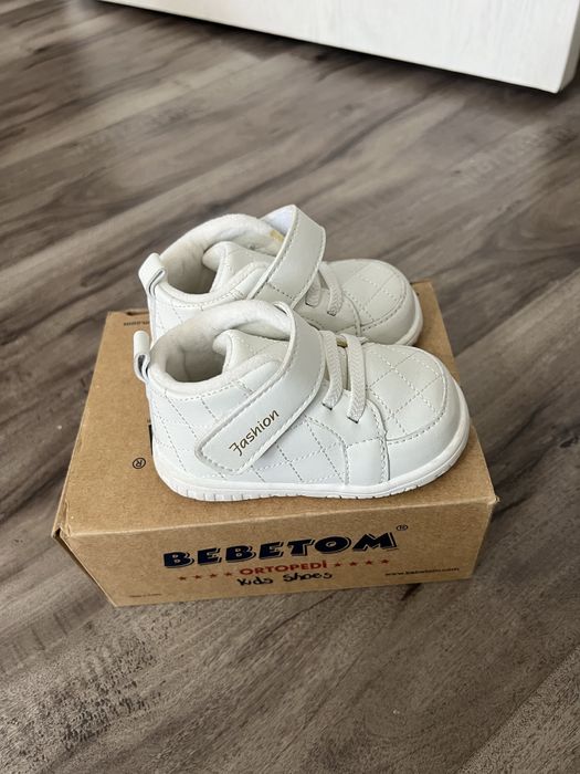 Ботиночки для малышей