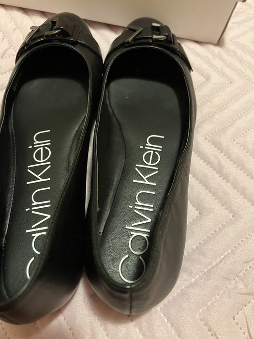 Обувки дамски