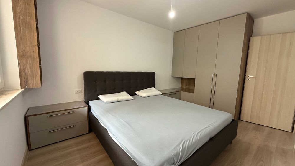 Image showcasing Urbane Luxury Apartment Community | Kansas City, MO