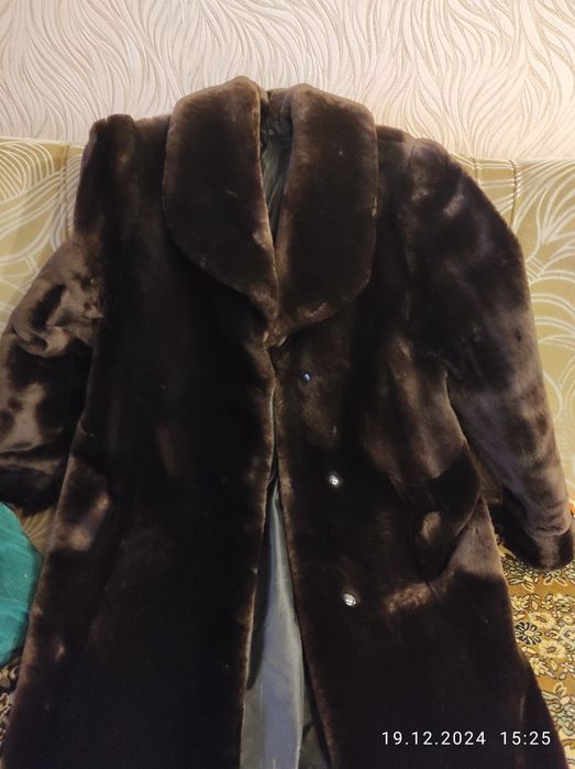 Женская верхняя одежда бу