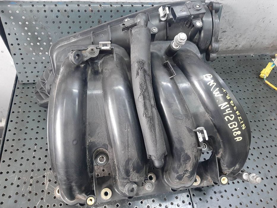 galerie admisie bmw seria 3 e46  1.8 b n42b18a  1437938