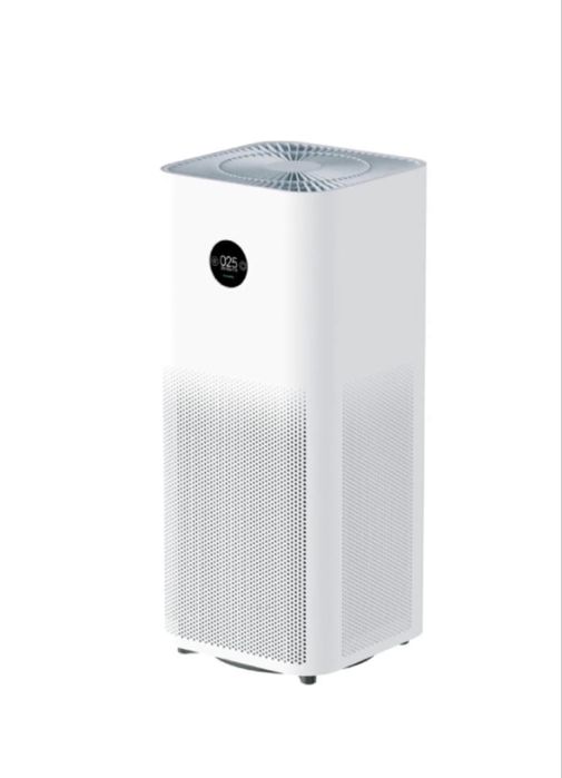 Purificator de aer Xiaomi Mi Air Purifier Pro, Wi-Fi, 500 m³/h, 35-60m