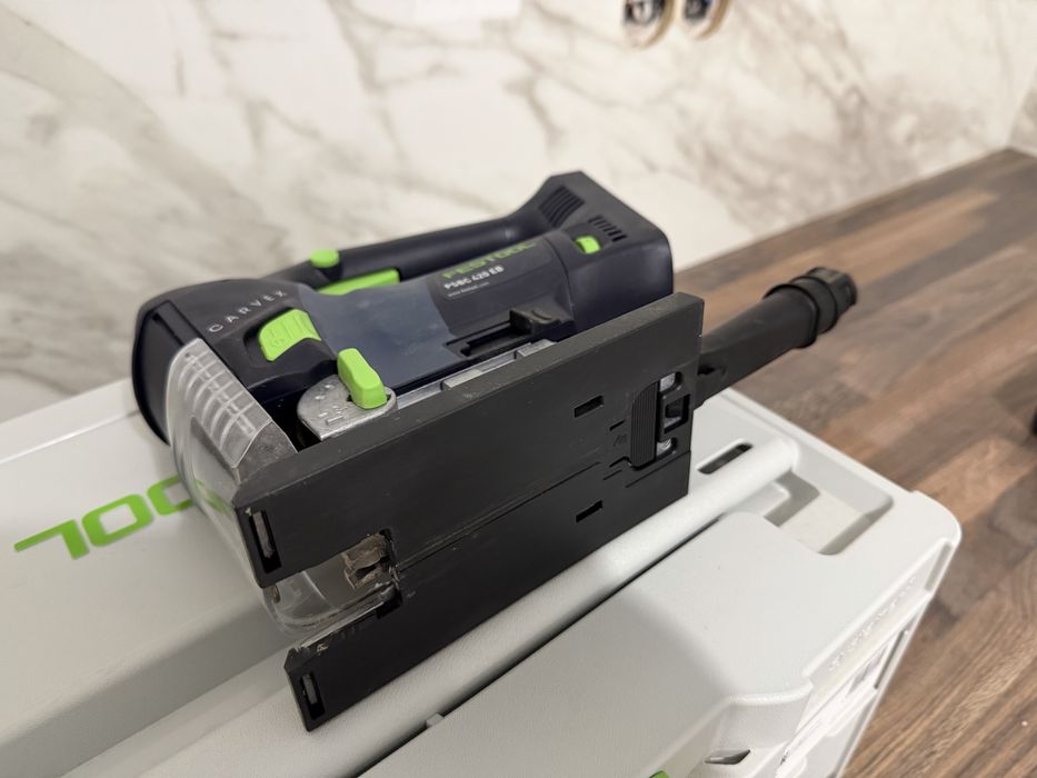 FESTOOL PSBC 420 Li + 5,2Ah батерия
