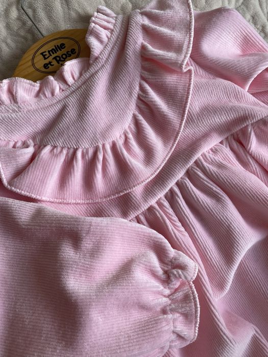 Детское платье