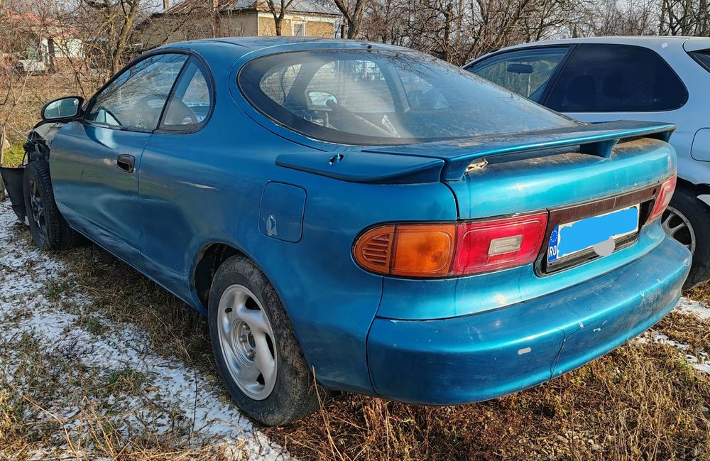 Toyota Celica 1992