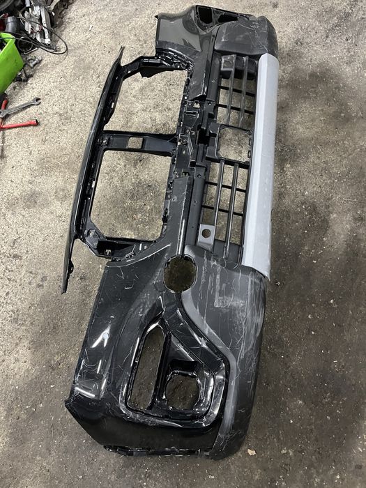 Броня Suzuki SX4 S Cross 2022 5бр