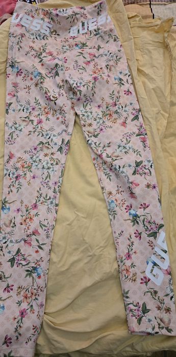 Клин на Guess...