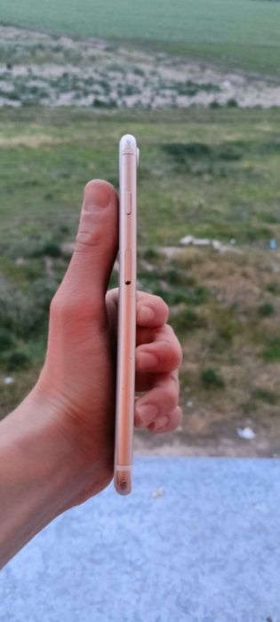 Iphone 7 plus 128 gb