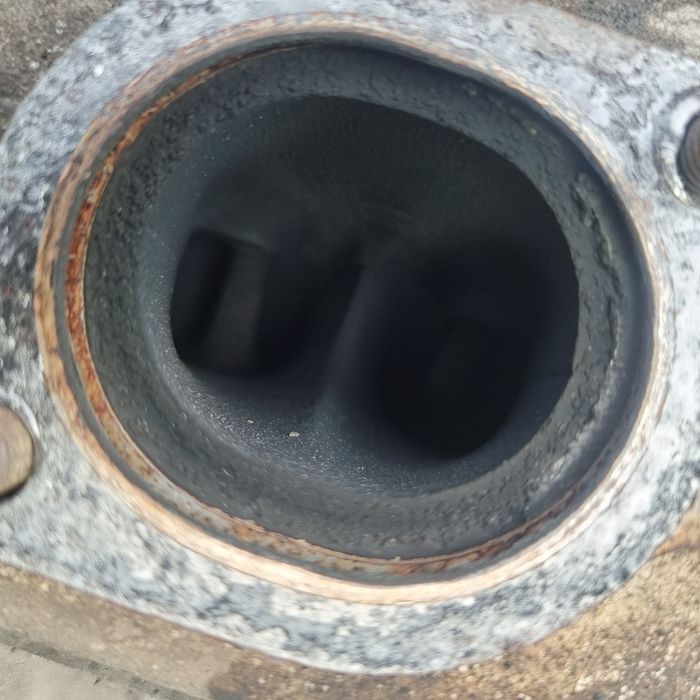 Двигатель  на бмв м62 б44