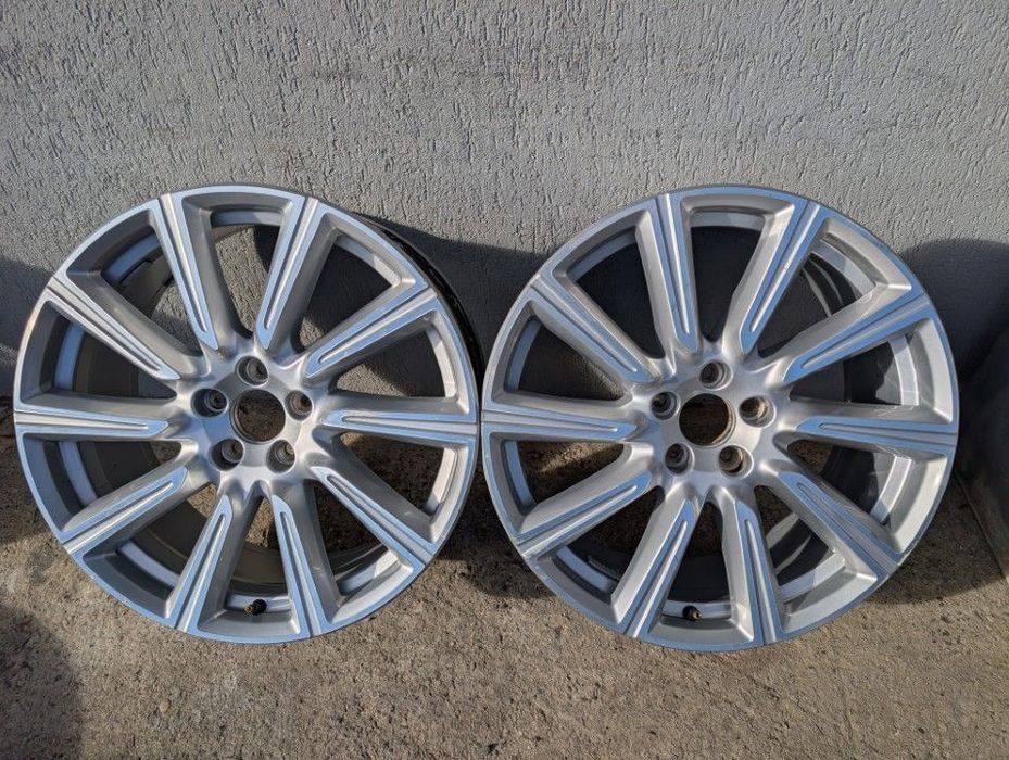 1xJanta 10 spite Inscription 19" Volvo XC40 XC60 XC70 XC90 S90 V90 S60 V60 31434953