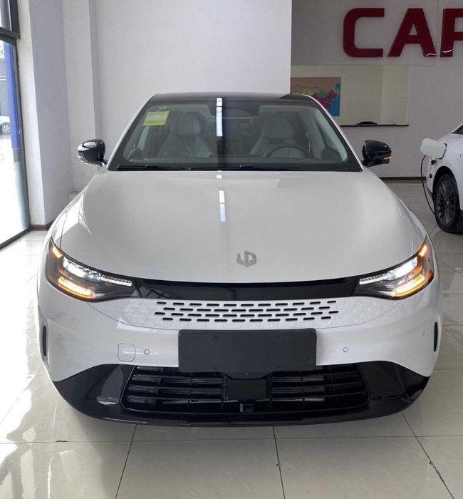 Leapmotor C01 Premium Hybrid 316