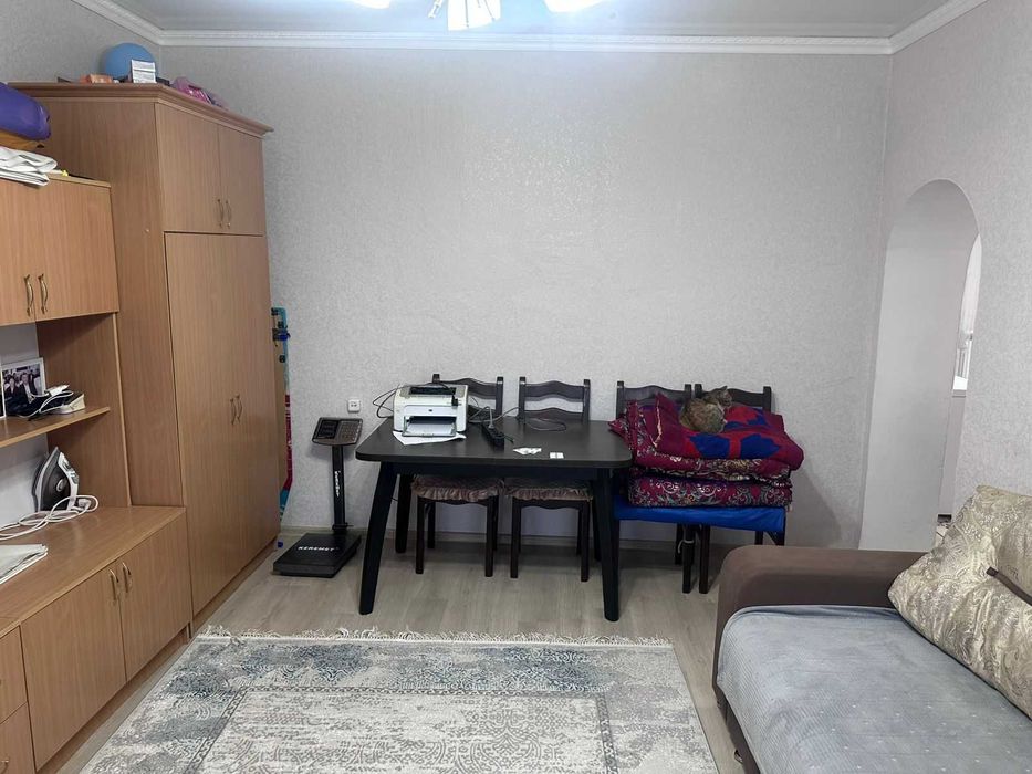 Продается Дом октябрьская досова