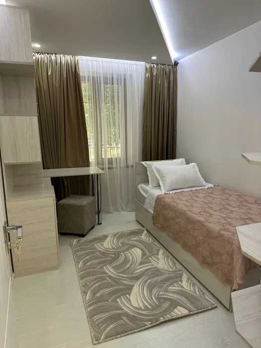 Кунлик Квартиралар ижарага - По Суточно в центре города Самарканд