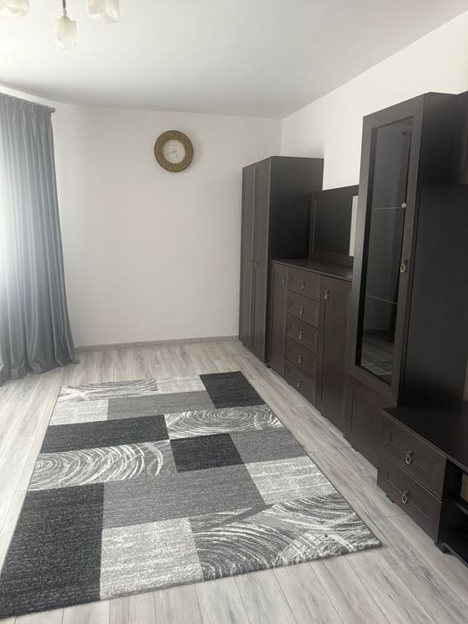 Închiriez apartament 2 camere decomandat – Brazda lui Novac, Craiova