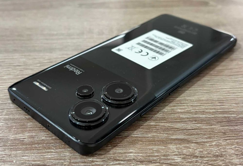 Xiaomi Redmi Note 13 Pro+ 5G 512/12GB