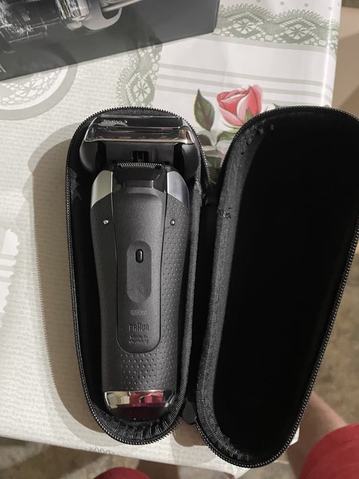 Braun series 9 9290cc