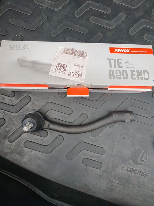 Рулевой наконечник Hyundai и Kia