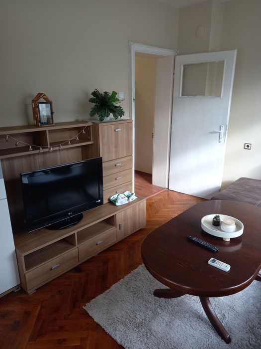 Апартамент под наем в Хасково