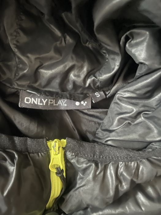 Преходно яке и Пухест и топъл екек