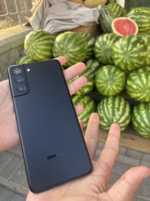 Samsung S21 plus 5G