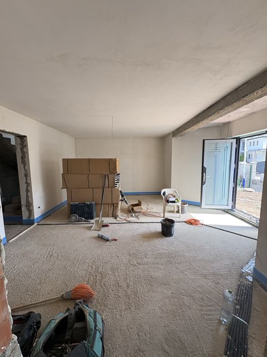 De vanzare duplex