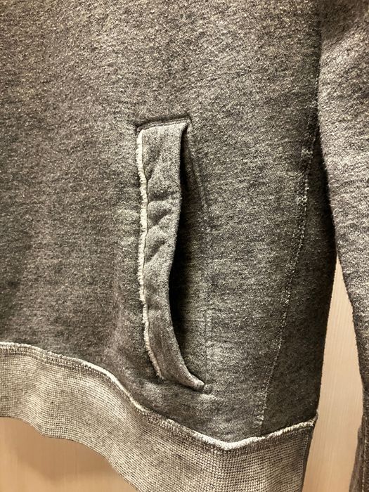 Bluzon Abercrombie & Fitch, barbati, marimea L