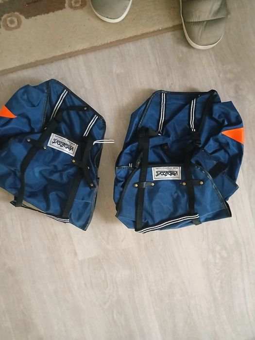 Дисаги за велосипед