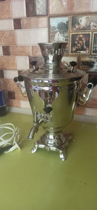 Самовар электрический