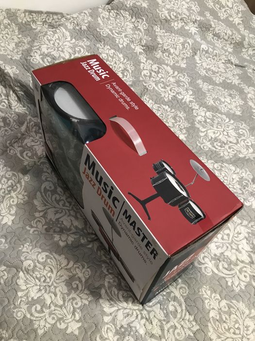 Играчки барабани