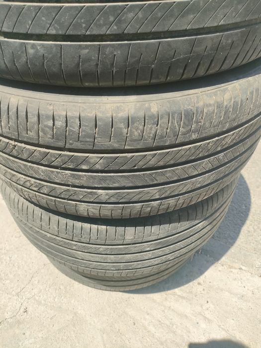 Шины Hankook 235/45/18