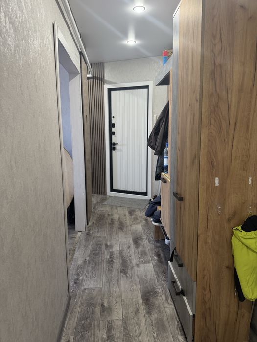 Продам 3-х комнатную квартиру ГРЭС Аксу