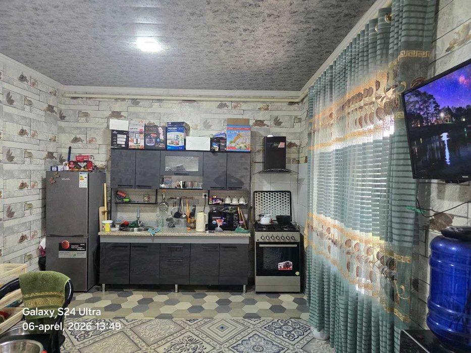 Продается участок