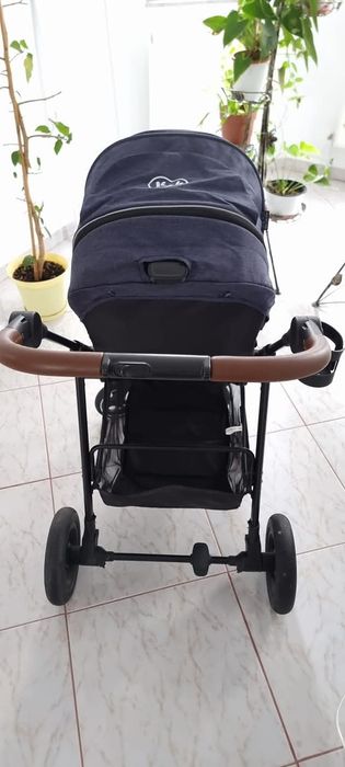 Cărucior sport Kinderkraft