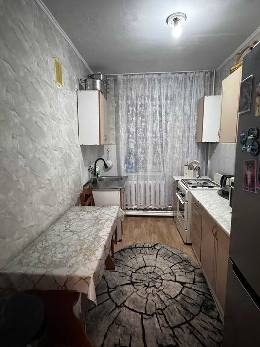 продам 3комн квартиру