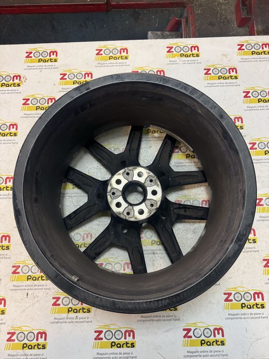Janta bicolora spate R19 model M859 BMW G22 G23 G26  seria 4 I4