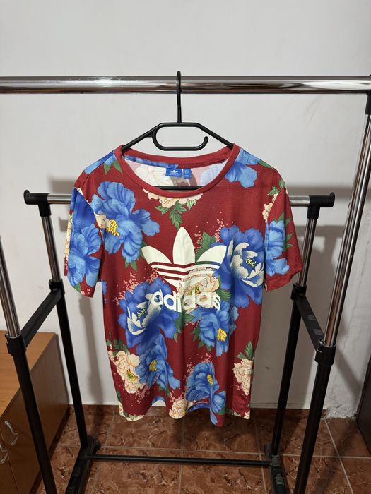 Ticou Adidas Orginals Moldel Rar