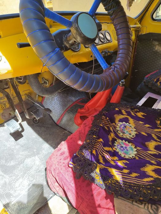 Уаз отлични состояни