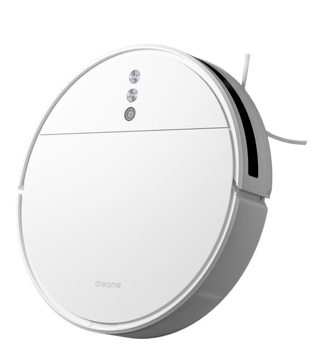 Робот-пылесос Dreame F9