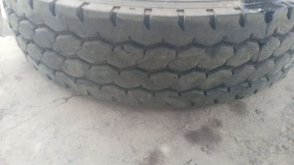 Haval Хова машинаға компрессор мен дөңгелек бар