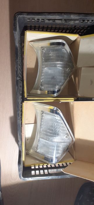 Piese Dacia 1300 Dacia 1100 Renault R10 nou