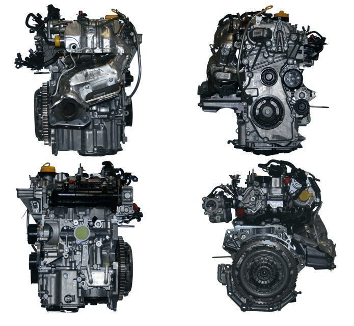 motor dacia logan mcv sandero renault clio twingo captur 0.9 tce 90 hp
