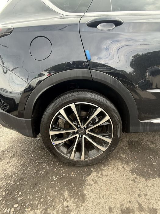 Jetour X70 2023 — 4