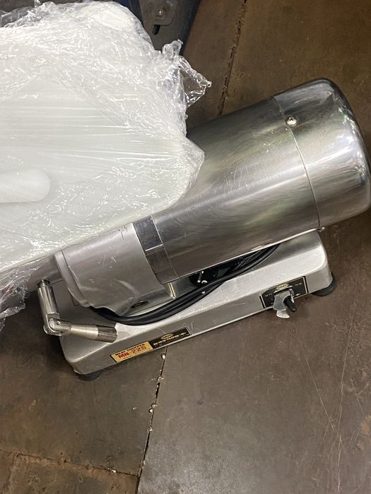 мясорубка корея 22