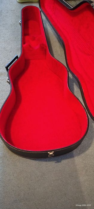 Case pentru chitara