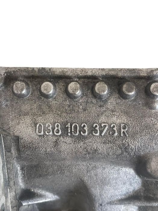 Chiulasa Motor Volkswagen Golf V 1K1 2003 - 2009 1.9 Tdi Bls 038103373R
