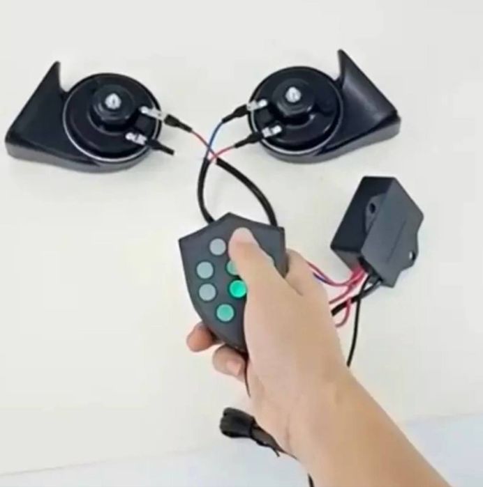 Serinaga prosto dam beradigan. Signalimiz yetib keldi.