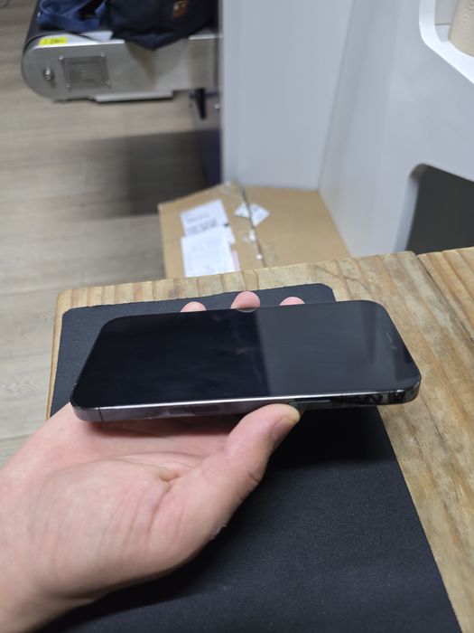 Iphone 12 pro (idealno)