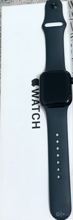 Apple Watch SE 3 (GPS) New