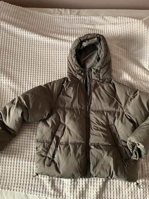 Зимно дамско яке