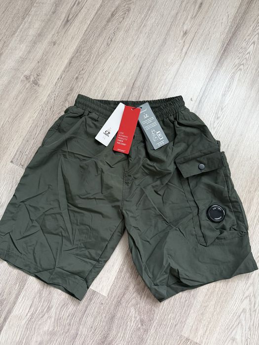 Pantaloni cargo CP Company
